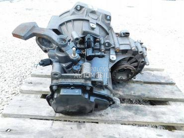 menjac za Audi A6 od 2002. do 2025. god.