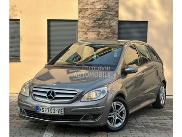 Mercedes Benz B 180 /CDI/