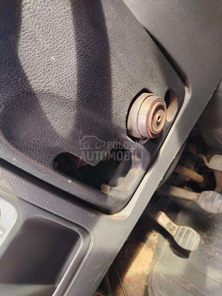 Dacia Solenza 1.4 MPI 111.000