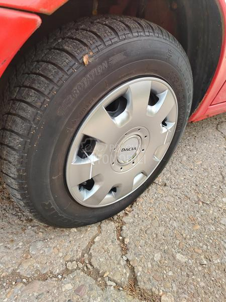 Dacia Solenza 1.4 MPI 111.000