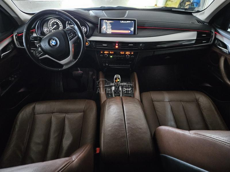 BMW X6 X6