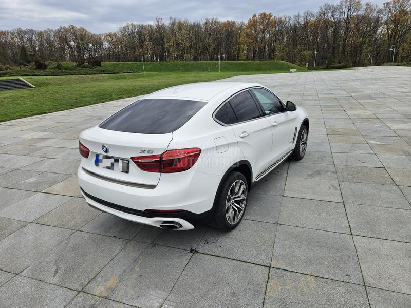 BMW X6 X6