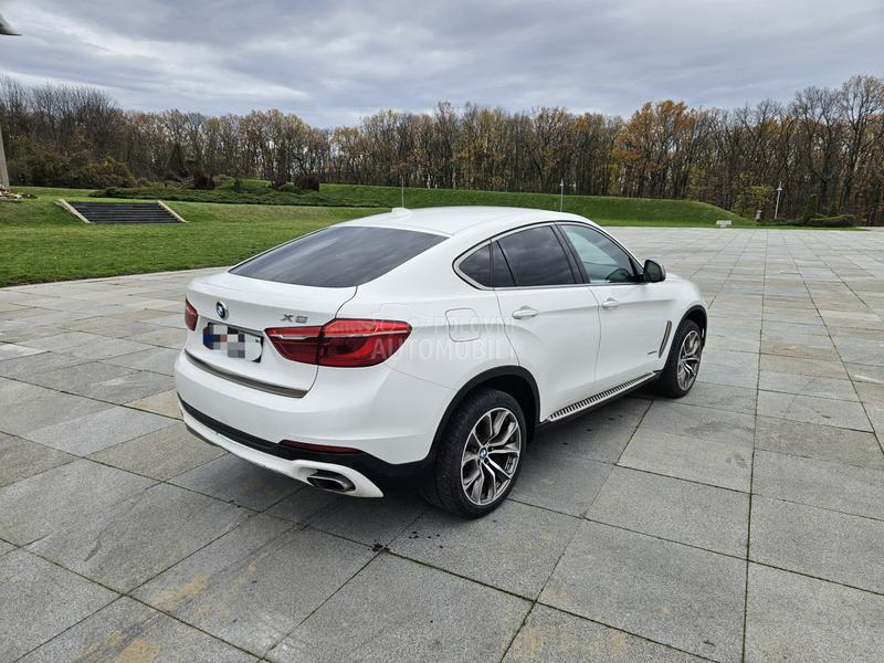 BMW X6 X6