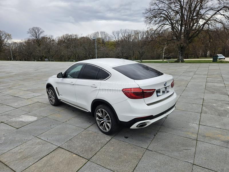 BMW X6 X6