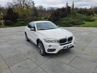 BMW X6 X6