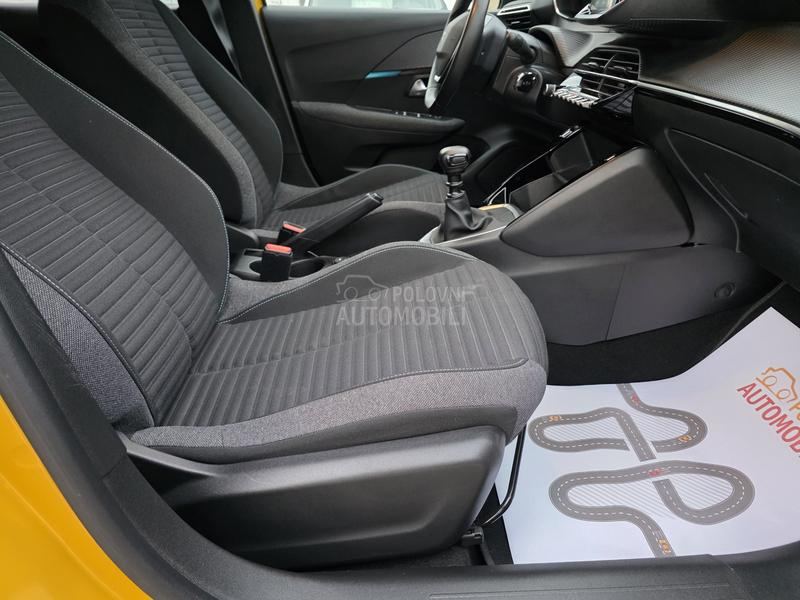 Peugeot 208 1.2 STYLE/25.000 K.M