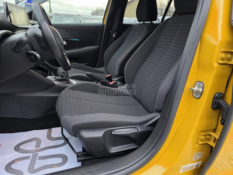 Peugeot 208 1.2 STYLE/25.000 K.M