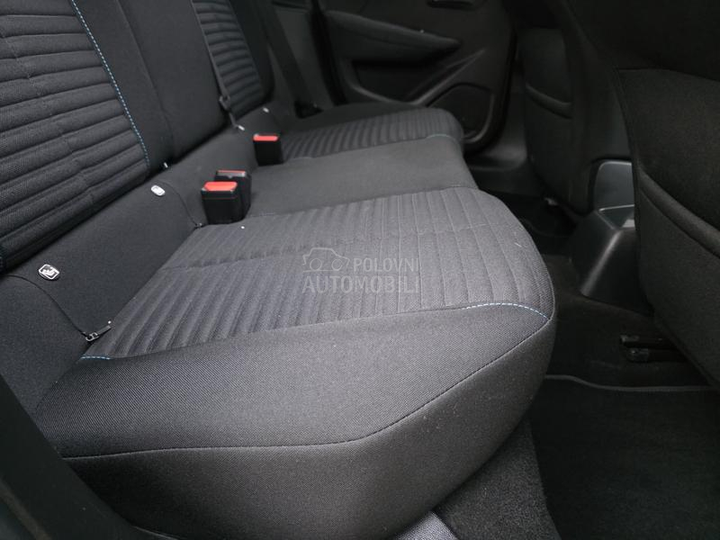 Peugeot 208 1.2 STYLE/25.000 K.M