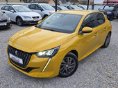 Peugeot 208 1.2 STYLE/25.000 K.M