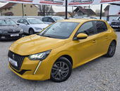 Peugeot 208 1.2 STYLE/25.000 K.M