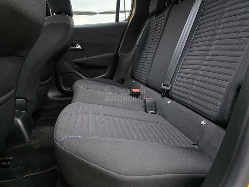 Peugeot 208 1.2 STYLE/25.000 K.M