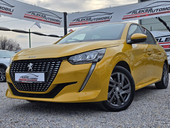 Peugeot 208 1.2 STYLE/25.000 K.M