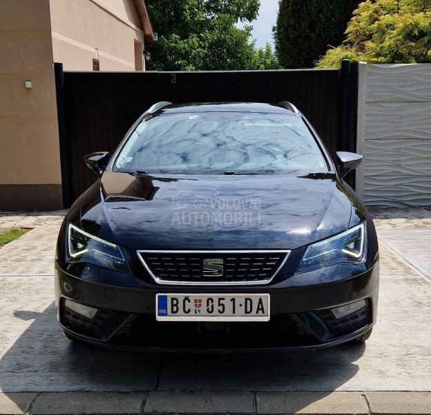Seat Leon Xcellence