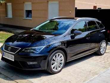 Seat Leon Xcellence