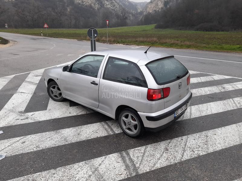 Seat Ibiza 1.9 SDI
