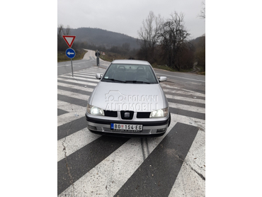 Seat Ibiza 1.9 SDI
