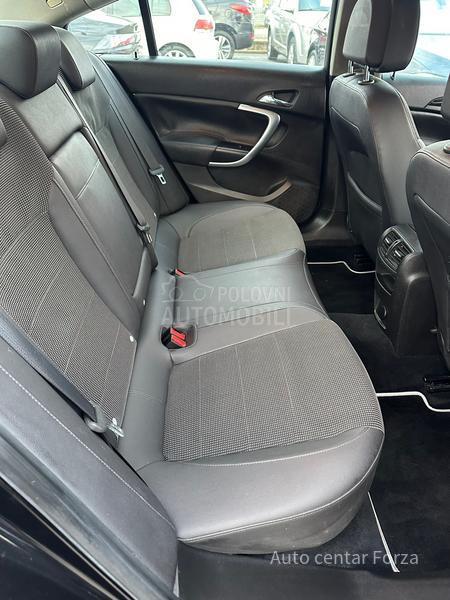 Opel Insignia N O V A