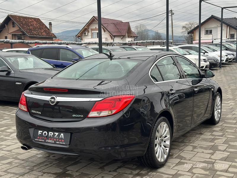 Opel Insignia N O V A