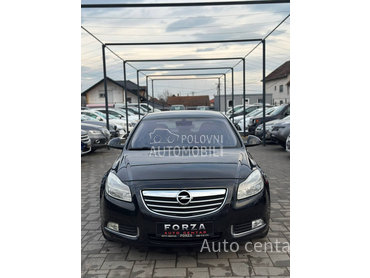Opel Insignia N O V A