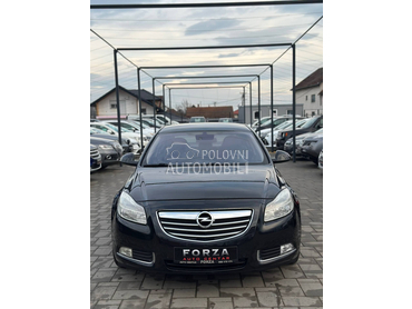 Opel Insignia N O V A