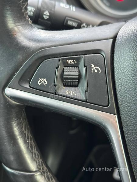 Opel Insignia N O V A