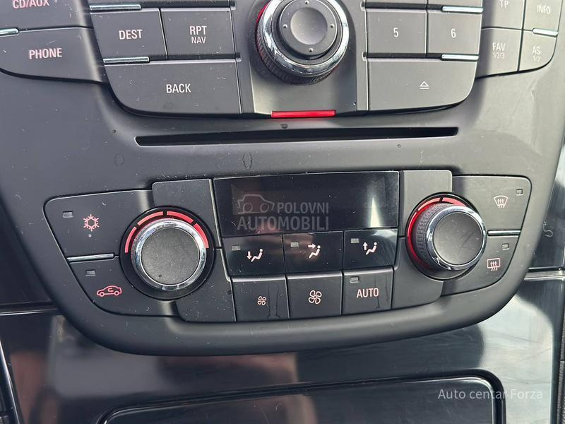 Opel Insignia N O V A