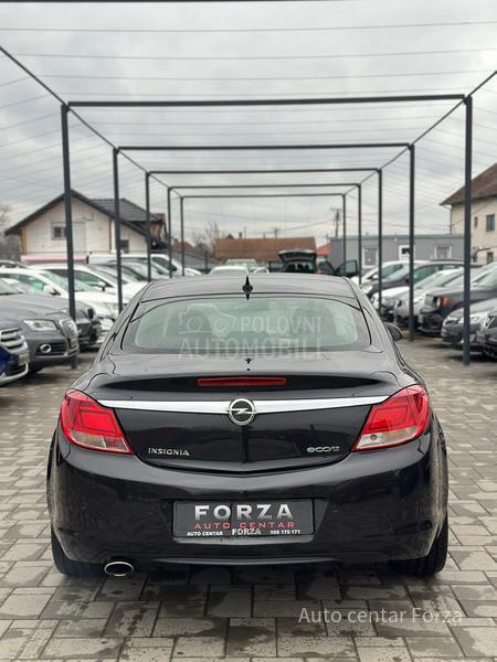 Opel Insignia N O V A
