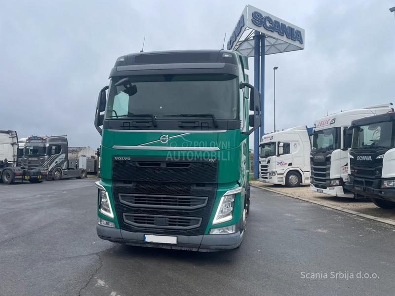 Volvo FH 460 42T