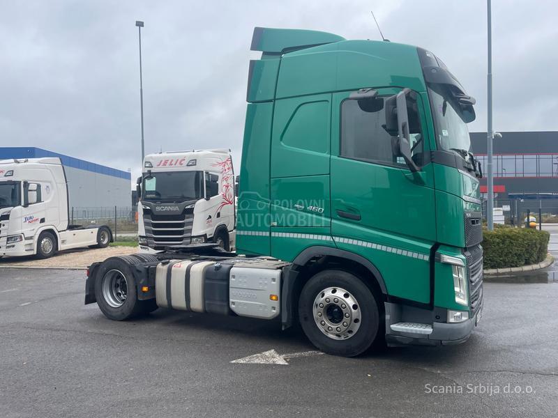 Volvo FH 460 42T
