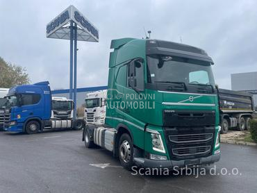 Volvo FH 460 42T