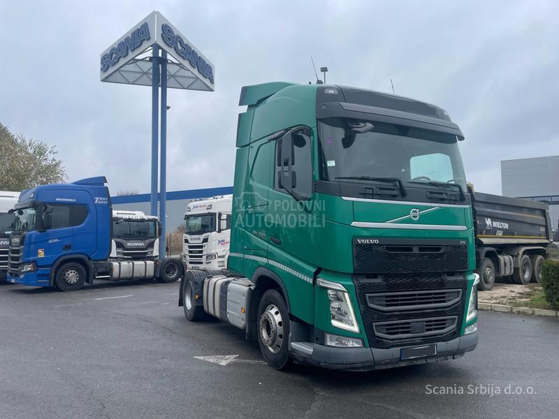 Volvo FH 460 42T