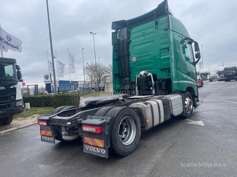 Volvo FH 460 42T