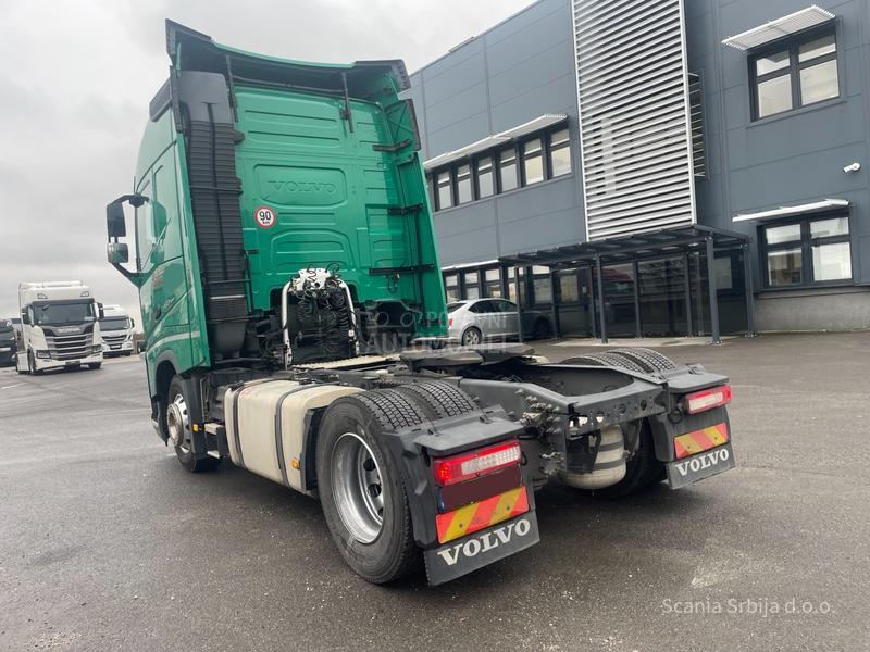 Volvo FH 460 42T