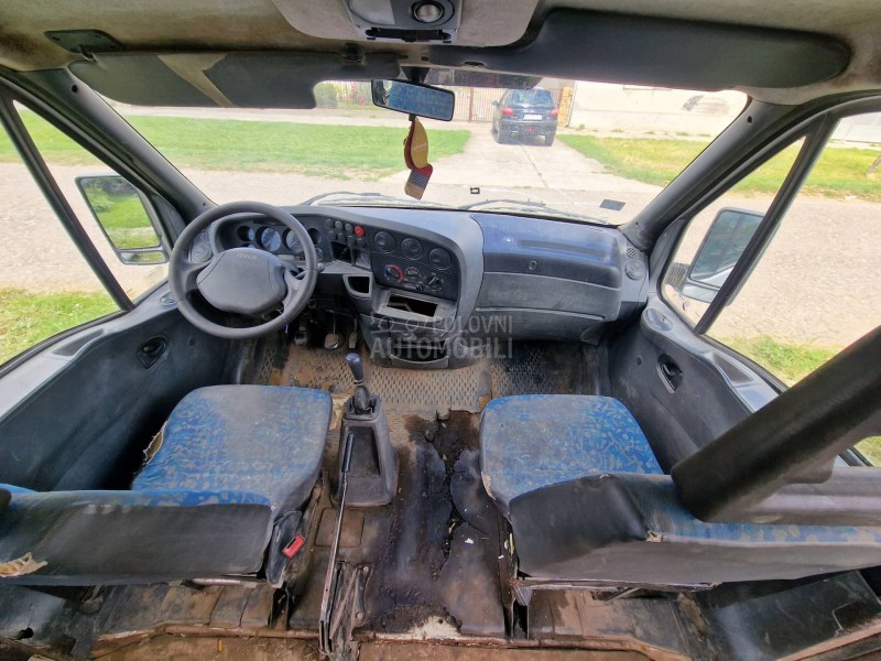 Iveco Daily 