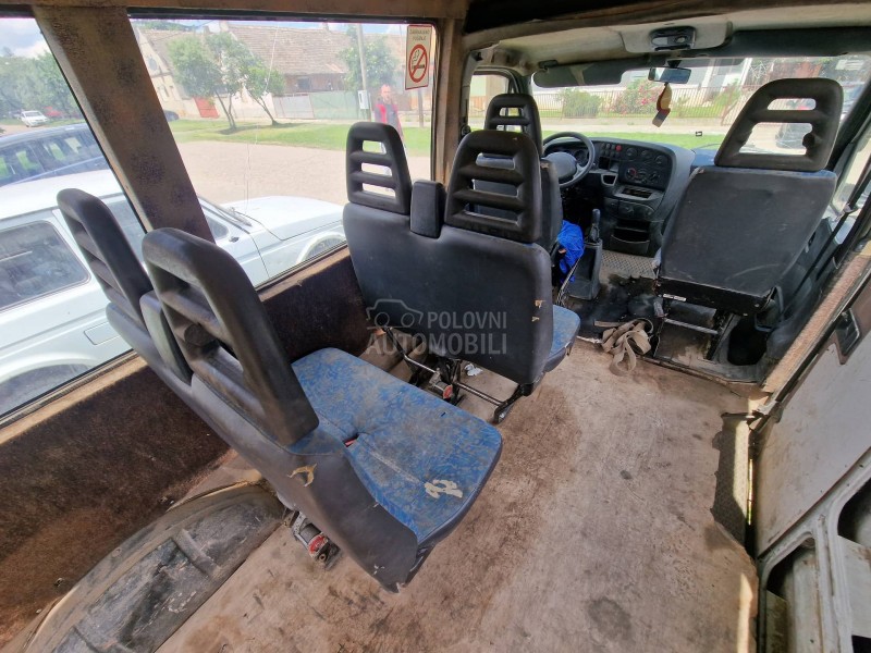 Iveco Daily 
