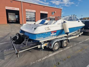Bayliner Capri