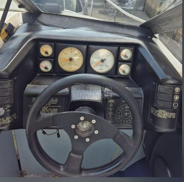 Bayliner Capri