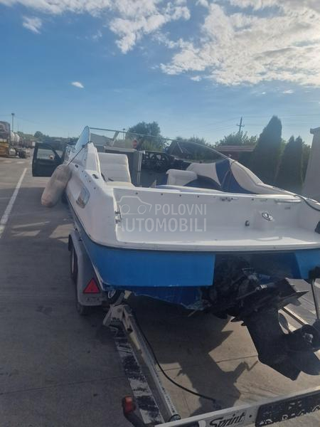 Bayliner Capri