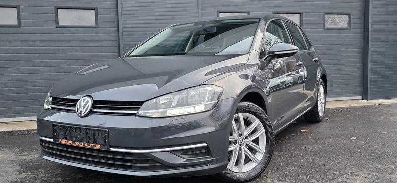 Volkswagen Golf 7 1.6 TDI COMFORTLINE