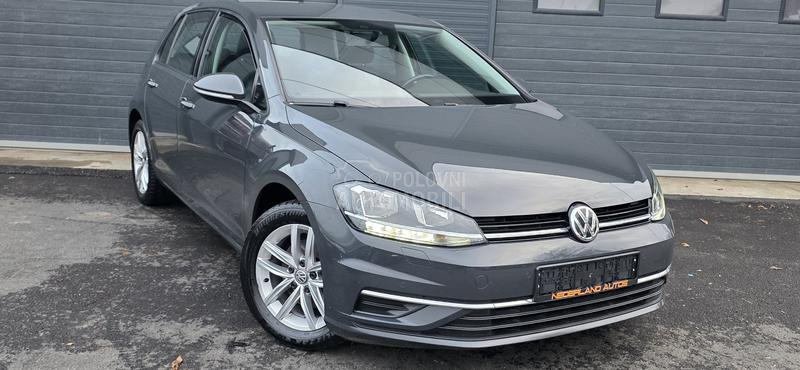 Volkswagen Golf 7 1.6 TDI COMFORTLINE
