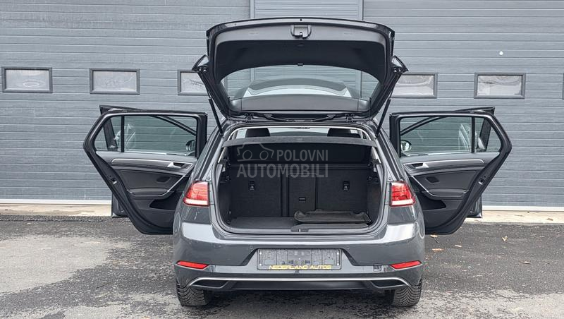 Volkswagen Golf 7 1.6 TDI COMFORTLINE