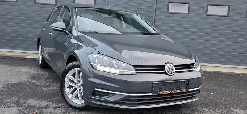 Volkswagen Golf 7 1.6 TDI COMFORTLINE