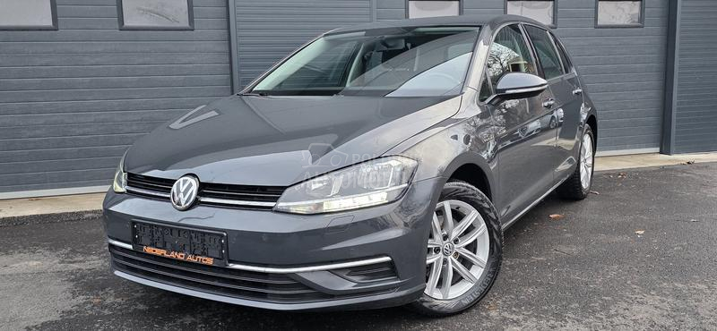 Volkswagen Golf 7 1.6 TDI COMFORTLINE