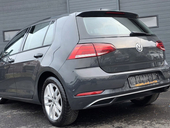 Volkswagen Golf 7 1.6 TDI COMFORTLINE