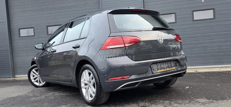 Volkswagen Golf 7 1.6 TDI COMFORTLINE