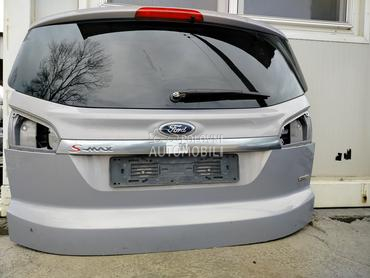 Gepek vrata za Ford S-Max od 2006. do 2010. god.