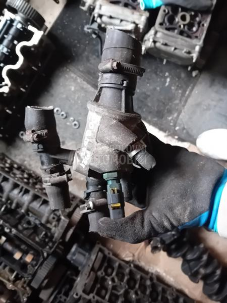 Termostat 1.9 JTD