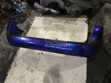 Branik - zadnji karavan za Fiat Stilo od 2000. do 2007. god.