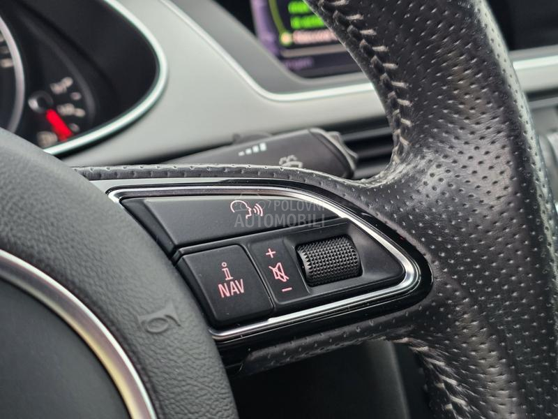 Audi A4 1.8TFSI 3 X SLINE