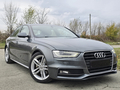 Audi A4 1.8TFSI 3 X SLINE